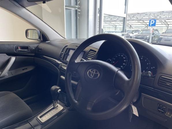 Toyota Allion I с пробегом 2002 года, цена 520 000 рублей, 236000 км, седан, Автокод Объявления