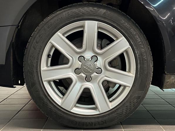 Audi A6 III (C6) Рестайлинг с пробегом 2010 года, цена 890 000 рублей, 218172 км, седан, Автокод Объявления
