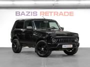 Lada (ВАЗ) Niva Legend Тюмень  - изображение 24