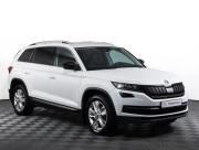 Skoda Kodiaq I Москва  - изображение 27