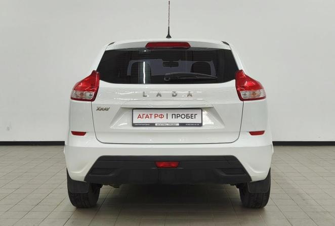 Lada (ВАЗ) XRAY I с пробегом 2020 года, цена 919 000 рублей, 63608 км, хэтчбек, Автокод Объявления