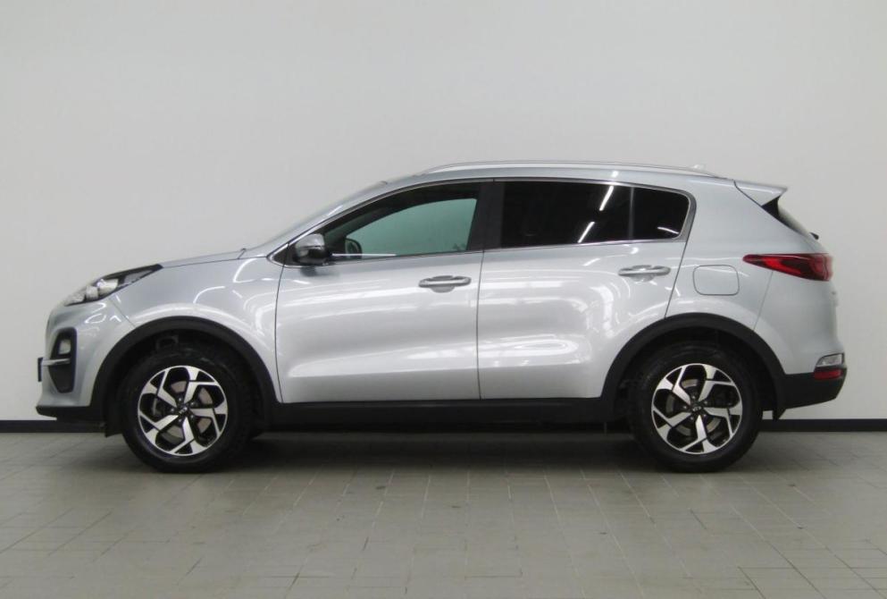 Kia Sportage IV Рестайлинг Екатеринбург  - изображение 2
