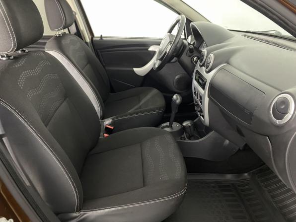 Renault Sandero I с пробегом 2013 года, цена 710 000 рублей, 140558 км, хэтчбек, Автокод Объявления