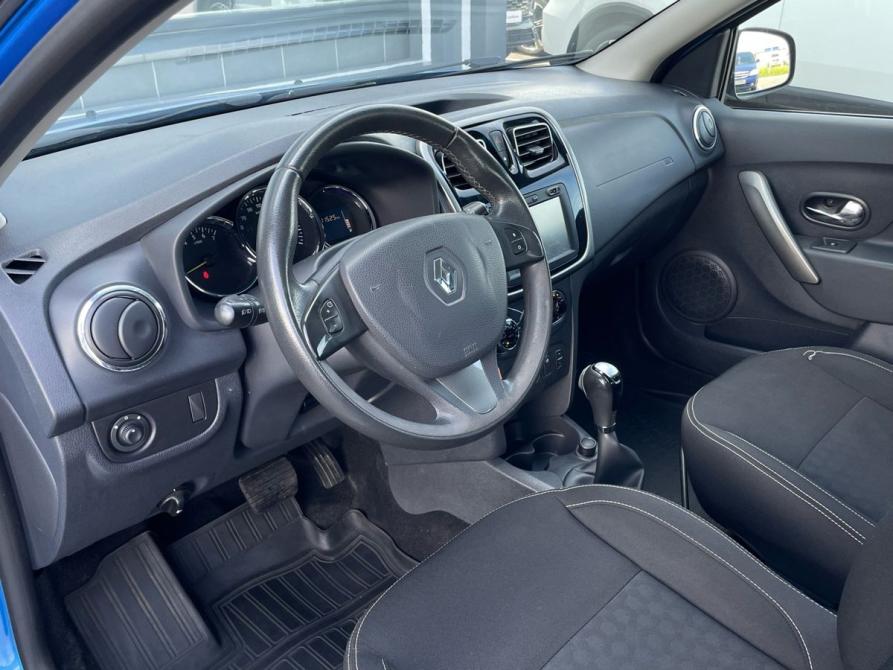 Renault Sandero II Санкт-Петербург  - изображение 13