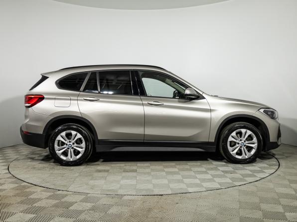 BMW X1 II (F48) Рестайлинг с пробегом 2020 года, цена 2 699 700 рублей, 140345 км, внедорожник, Автокод Объявления
