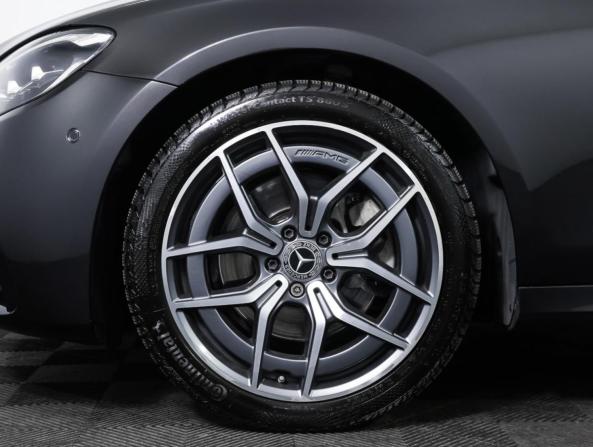 Mercedes-Benz E-Класс V (W213 S213 C238) Рестайлинг с пробегом 2020 года, цена 4 946 000 рублей, 53653 км, седан, Автокод Объявления