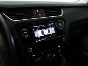 Skoda Octavia III (A7) Рестайлинг Санкт-Петербург  - изображение 34