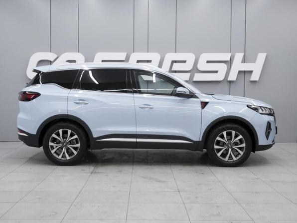 Chery Tiggo 7 Pro Max I с пробегом 2022 года, цена 1 970 000 рублей, 19070 км, внедорожник, Автокод Объявления