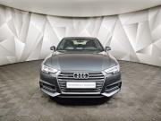 Audi A4 V (B9) Москва  - изображение 28