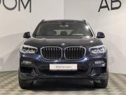 BMW X3 III (G01) Санкт-Петербург  - изображение 36
