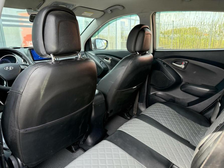 Hyundai ix35 I Омск  - изображение 27