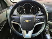 Chevrolet Cruze I Рестайлинг Воронеж  - изображение 34
