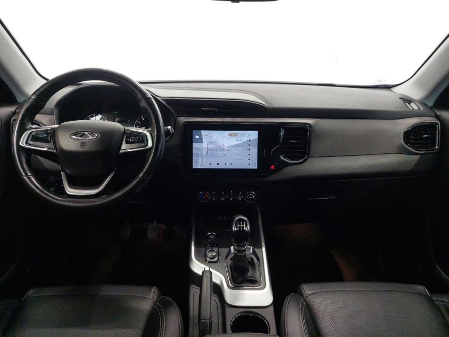 Chery Tiggo 4 I Рестайлинг Пермь  - изображение 11