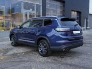 Chery Tiggo 8 Pro Max I Новосибирск  - изображение 37