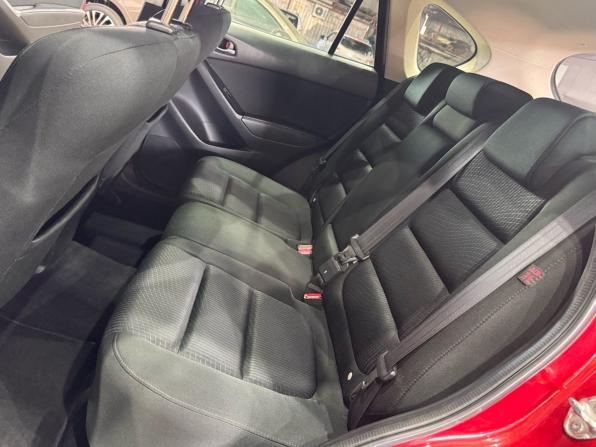 Mazda CX-5 I с пробегом 2014 года, цена 1 800 000 рублей, 75000 км, внедорожник, Автокод Объявления