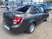 Lada (ВАЗ) Granta I Нижнекамск  - изображение 25