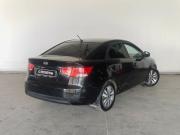 Kia Cerato II Москва  - изображение 23