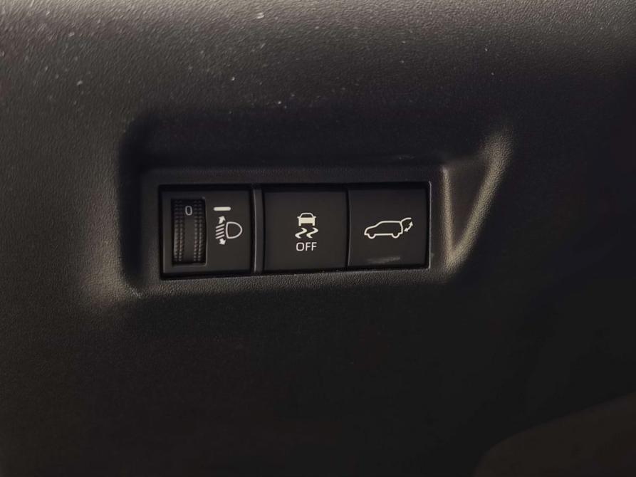 Toyota RAV4 VI (XA60) Санкт-Петербург  - изображение 17