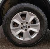 Nissan Terrano III (D10) Санкт-Петербург  - изображение 34
