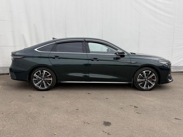 Chery Arrizo 8 с пробегом 2023 года, цена 1 850 000 рублей, 42701 км, седан, Автокод Объявления