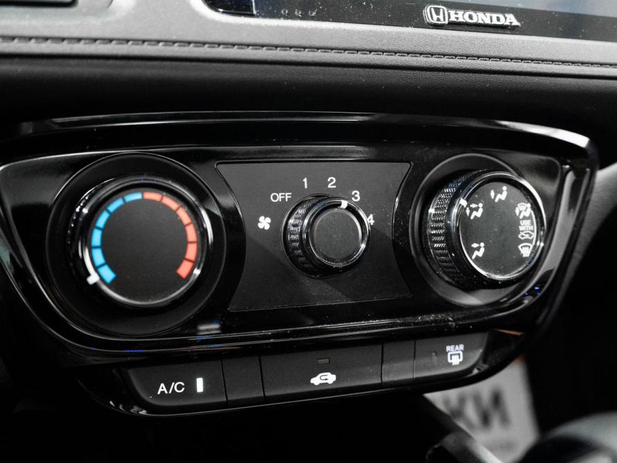 Honda Vezel I Рестайлинг Иркутск  - изображение 15