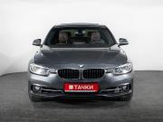 BMW 3 серии VI (F3x) Рестайлинг Иркутск  - изображение 29
