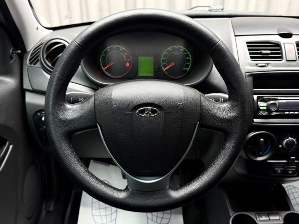 Lada (ВАЗ) Kalina II с пробегом 2013 года, цена 489 000 рублей, 140124 км, хэтчбек, Автокод Объявления