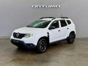 Renault Duster II Краснодар  - изображение 21
