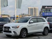 Mitsubishi ASX I Рестайлинг Новосибирск  - изображение 28