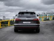 Volkswagen Touareg III Москва  - изображение 27