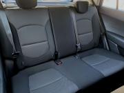 Hyundai Creta I Рестайлинг Самара  - изображение 24