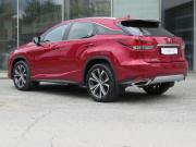 Lexus RX IV Рестайлинг Екатеринбург  - изображение 27