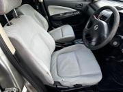 Nissan Bluebird Sylphy I (G10) Астрахань  - изображение 32