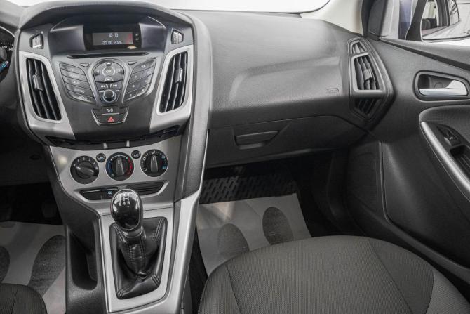 Ford Focus III с пробегом 2011 года, цена 799 000 рублей, 41000 км, седан, Автокод Объявления