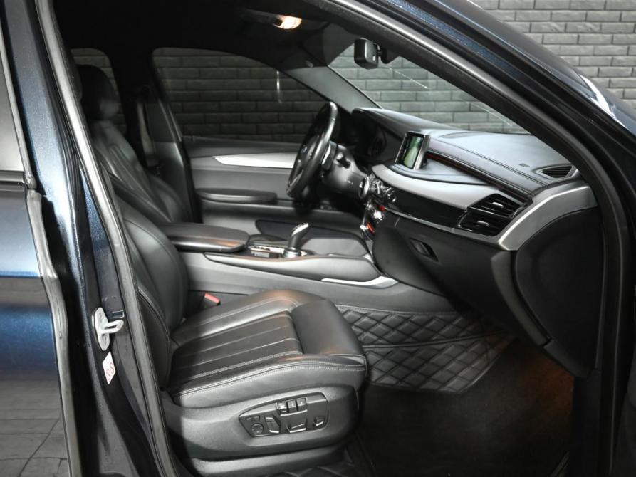 BMW X6 II (F16) Екатеринбург  - изображение 11