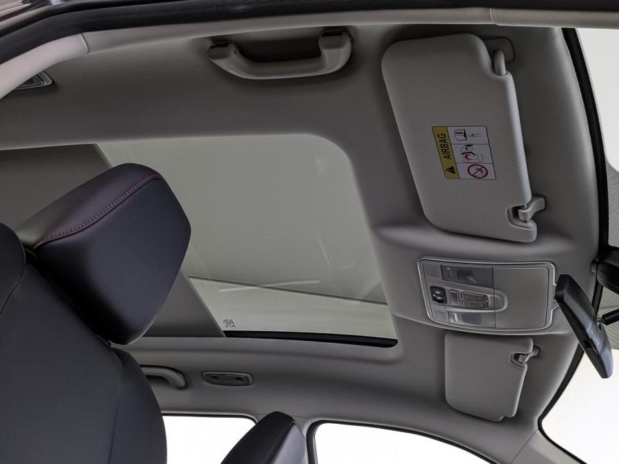 Changan CS35 Plus I Рестайлинг Москва  - изображение 23