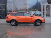 Lada (ВАЗ) Vesta I Новосибирск  - изображение 26