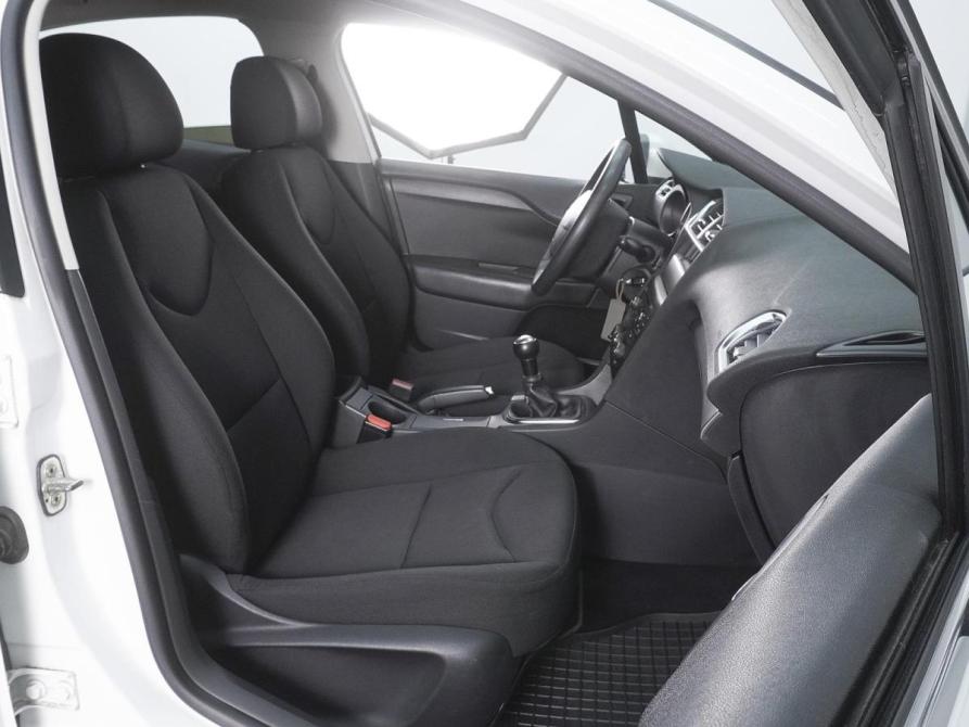 Citroen C4 II Ростов-на-Дону  - изображение 8