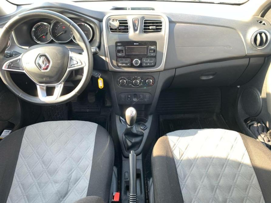 Renault Sandero II Рестайлинг Нижнекамск  - изображение 7