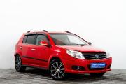Geely MK Cross I Сургут  - изображение 18