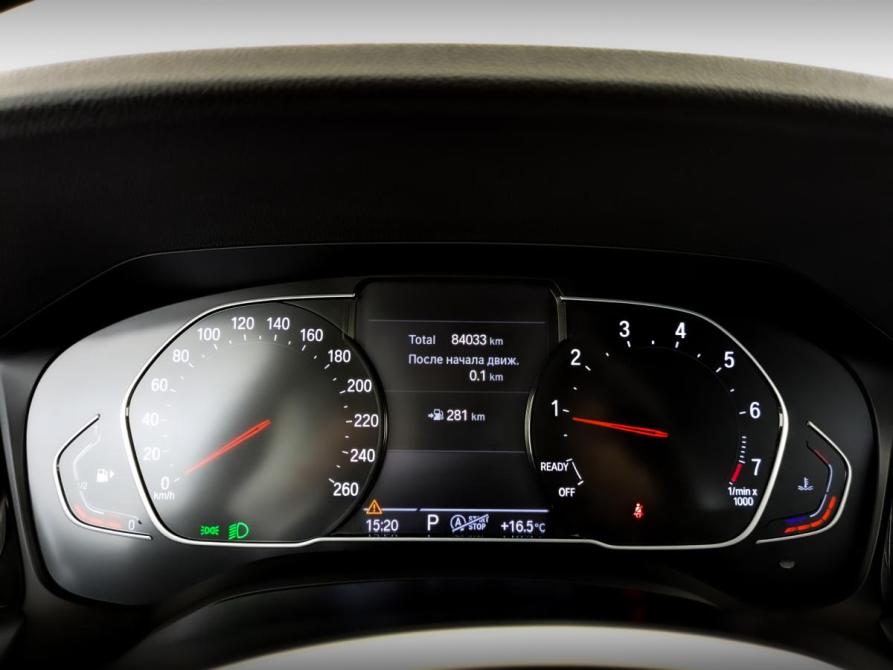 BMW 4 серии G22 G23 G26 Москва  - изображение 13