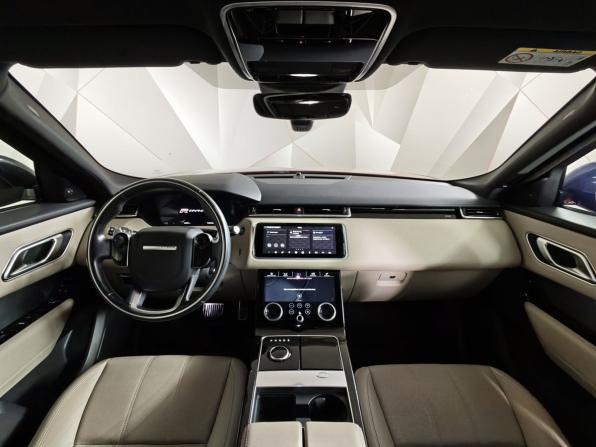 Land Rover Range Rover Velar I с пробегом 2020 года, цена 4 490 000 рублей, 64555 км, внедорожник, Автокод Объявления