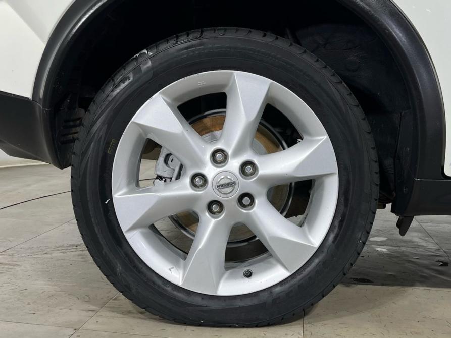 Nissan Juke I Ижевск  - изображение 23