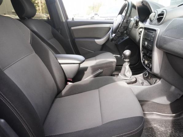 Renault Duster I с пробегом 2012 года, цена 683 000 рублей, 189620 км, внедорожник, Автокод Объявления