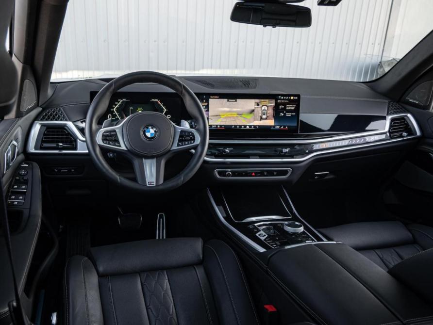 BMW X5 IV (G05/G18) Рестайлинг Краснодар  - изображение 6