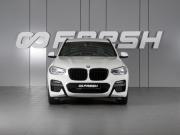 BMW X3 III (G01) Минеральные Воды  - изображение 25