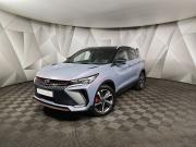Geely Coolray I Рестайлинг Москва  - изображение 21