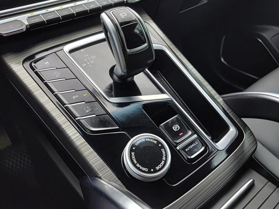 Geely Atlas Pro Чебоксары  - изображение 23