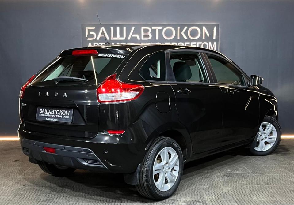 Lada (ВАЗ) XRAY I Уфа  - изображение 7