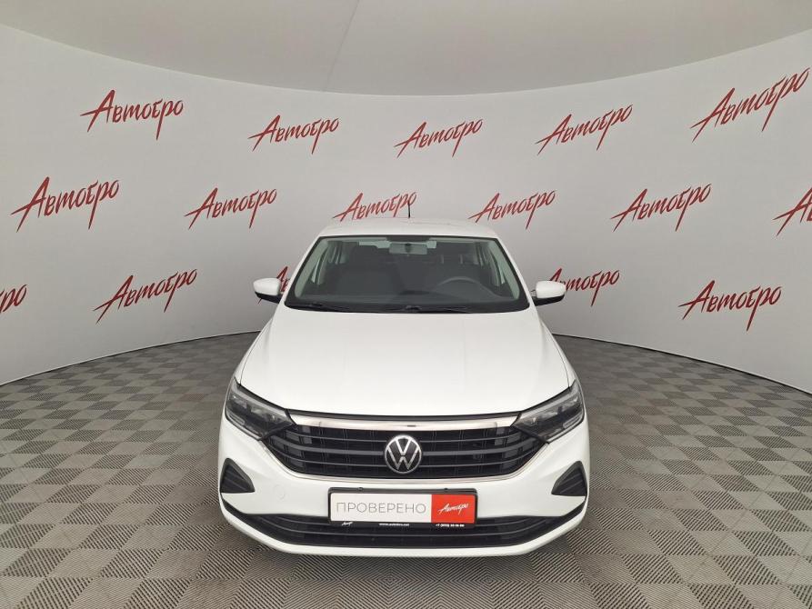 Volkswagen Polo VI Псков  - изображение 8